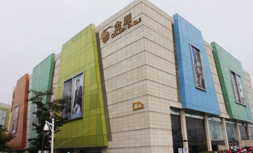 常州金鹰奥莱城