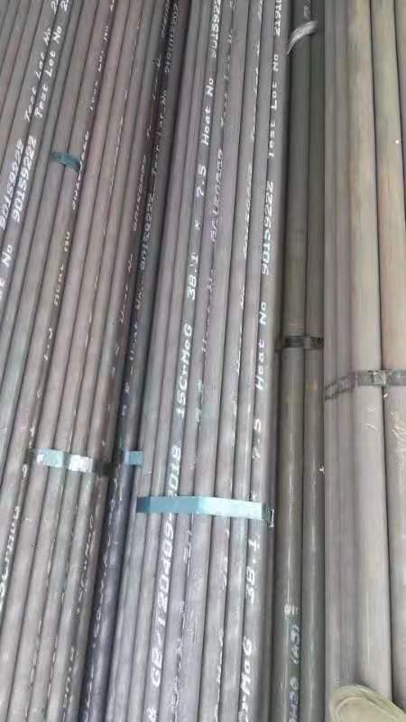 常州无缝钢管