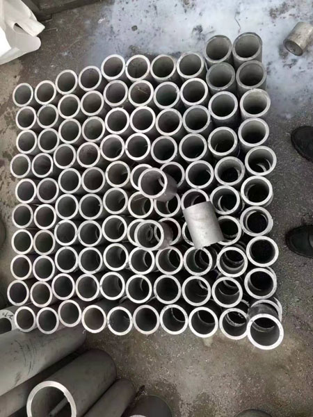 常州不锈钢管